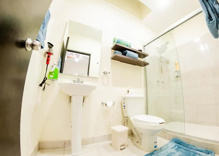 Cozy Sudio In The Heart Of Downtown. Walk Cabo #4 * Cabo San Lucas