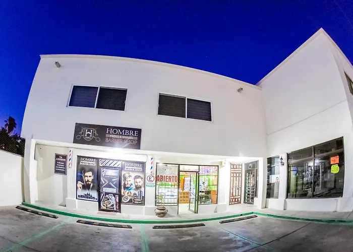 Apartamento Cozy Sudio In The Heart Of Downtown. Walk Cabo #4