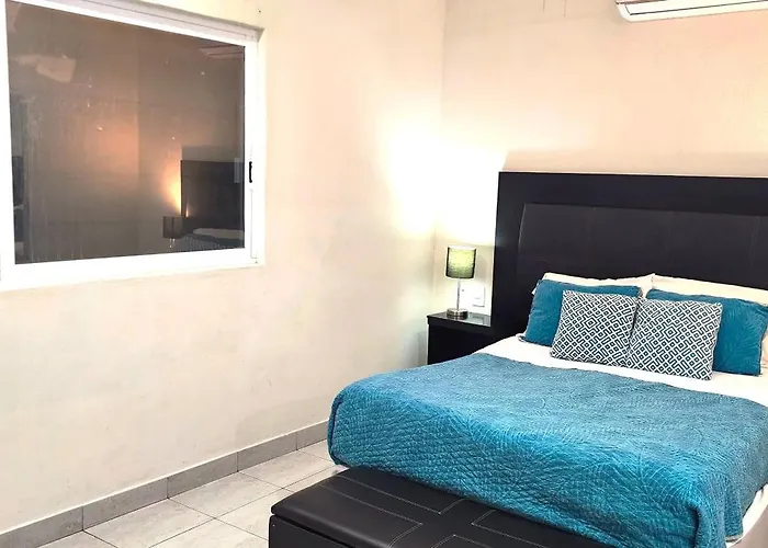 Cozy Sudio In The Heart Of Downtown. Walk Cabo #4 Cabo San Lucas