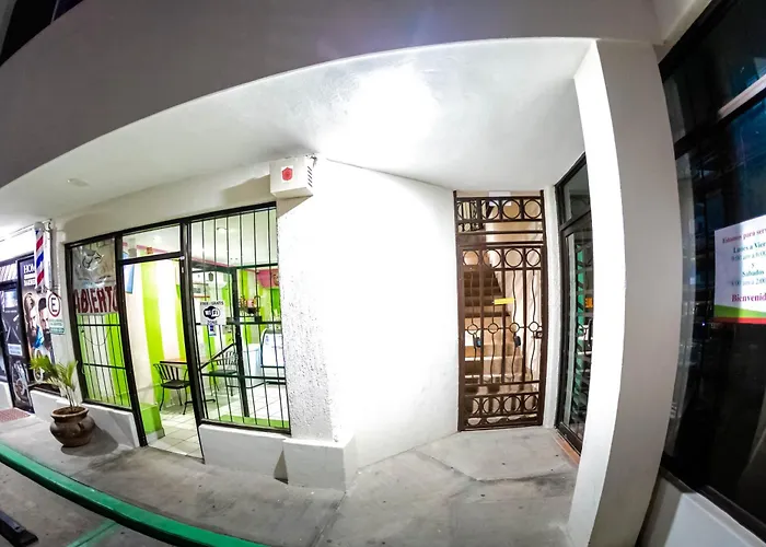 Apartamento Cozy Sudio In The Heart Of Downtown. Walk Cabo #4 *