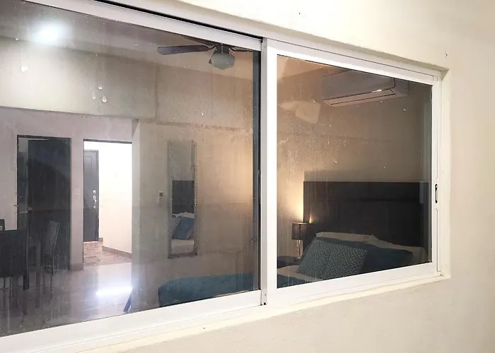 Cozy Sudio In The Heart Of Downtown. Walk Cabo #4 *
