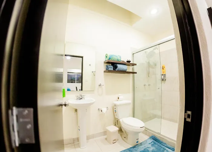 Cozy Sudio In The Heart Of Downtown. Walk Cabo #4 * Cabo San Lucas