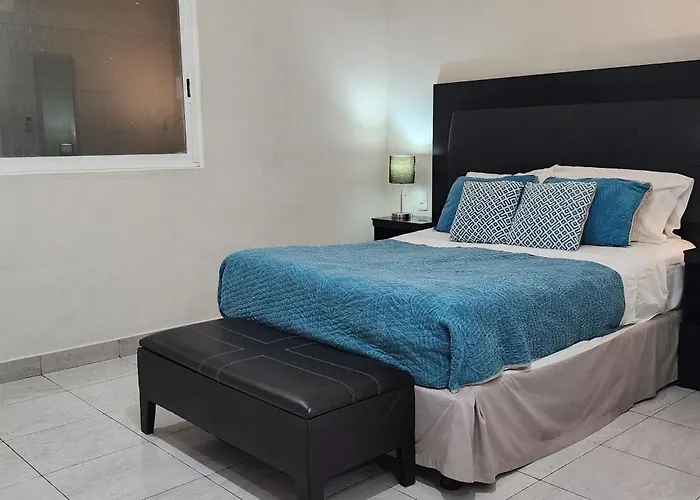 Cozy Sudio In The Heart Of Downtown. Walk Cabo #4 Apartamento