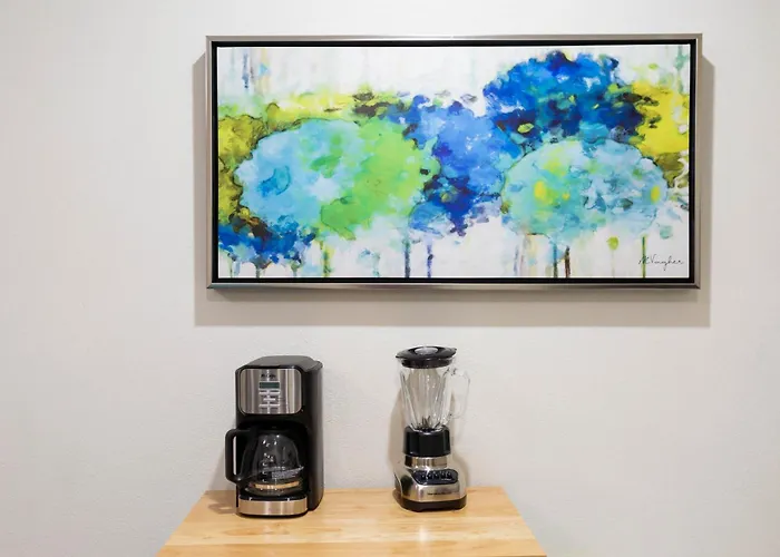 Cozy Sudio In The Heart Of Downtown. Walk Cabo #4 *