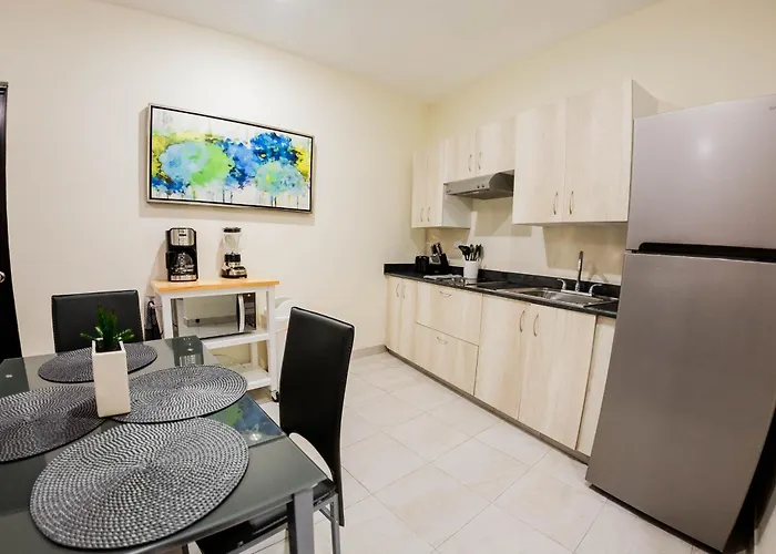 Cozy Sudio In The Heart Of Downtown. Walk Cabo #4 Apartamento *