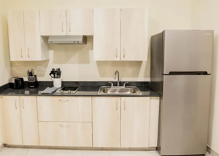 Cozy Sudio In The Heart Of Downtown. Walk Cabo #4 Apartamento Cabo San Lucas