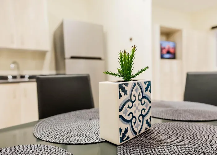 Apartamento Cozy Sudio In The Heart Of Downtown. Walk Cabo #4 *