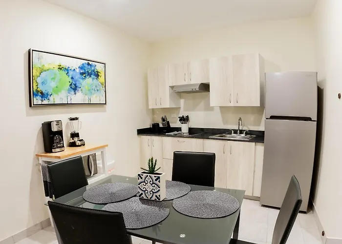 Cozy Sudio In The Heart Of Downtown. Walk Cabo #4 Apartamento Cabo San Lucas