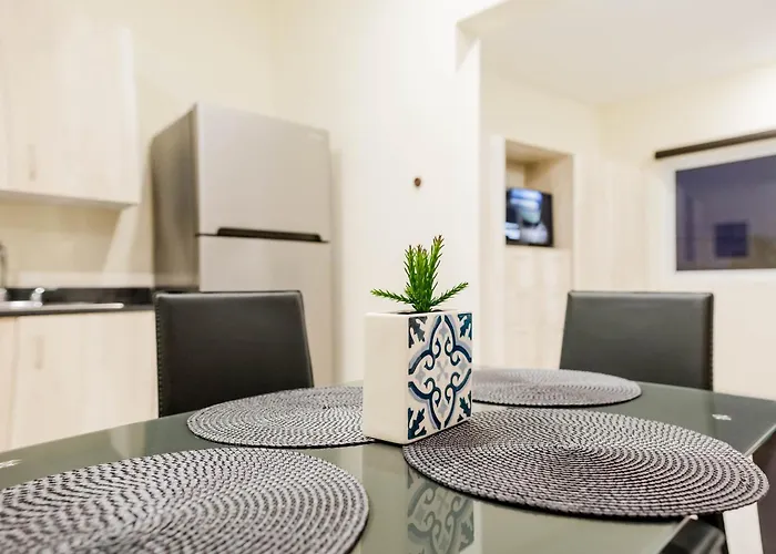Cozy Sudio In The Heart Of Downtown. Walk Cabo #4 Apartamento *